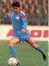 1988- Hagi se pregateste sa suteze.