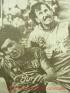 1989- Steaua-Galatasaray 4-0. Lacatus in duel aerian.