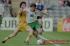 1996- Romania-Bulgaria 0-1 (Lupescu)