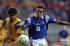 1996- Romania-Franta 0-1 (Belodedici)