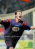 1997- steaua-aston villa 2-1. Ciocoiu dupa golul al doilea.