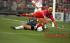 1998- Romaia-Tunisia 1-1 (I. Dumitrescu)