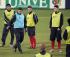 Antrenament Olanda(prosport)