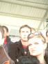 CFR Cluj - Steaua