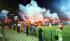 Coregrafie la derby
