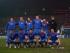 Poza de grup, la ultimul meci intercluburi al anului 2005, disputat pe stadionul Steaua
