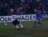 Iacob marcheaza ultimul gol
