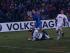 Iacob marcheaza ultimul gol