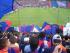 Imagini de la Steaua Poli - foto Bogdan