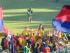 Imagini de la Steaua Poli - foto Bogdan
