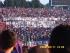 Imagini de la Steaua Poli - meciul in care am castigat titlul 22 - multumim lui Bogdan pentru fotografii