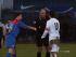 Steaua-Sportul 4-1. Capitanii celor doua echipe.