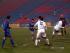 Steaua-Sportul 4-1. Radoi egaleaza pentru Steaua.