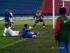 Steaua-Sportul 4-1. Faza de joc.