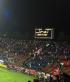 Sectorul fanilor lui Liverpool