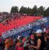 Unul din mesajele grupului Banda Ultra