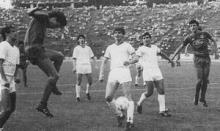 1988 Cupa Romaniei - Steaua - Dinamo