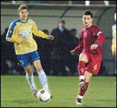 Duel Mirel Radoi!