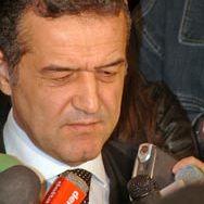 Gigi Becali