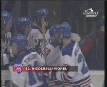 Golul Stelei!