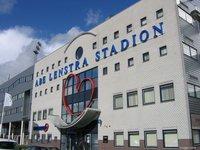Stadion Heerenveen!