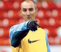 Valeriu Rachita