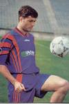 Adi Ilie, un fotbalist fabulos