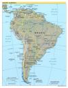 America de Sud