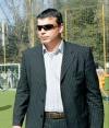 Antrenorul Cosmin Olaroiu