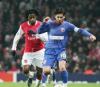 Arsenal - Steaua (Foto: ProSport)