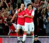 Arsenal va veni la Bucuresti