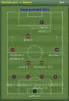 Asezare in teren UTA-STEAUA