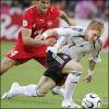 Baastien Schweinsteiger a fost cel mai bun jucator al Germaniei