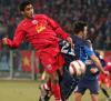 Steaua - FC National (Sezonul 2005/2006)