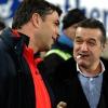 Becali si Olaroiu