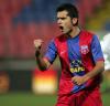 Bucuria lui Dica (Foto: Prosport)