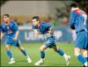 Bucurie dupa gol