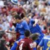 CFR Cluj 1-2 Steaua (Foto: Prosport)