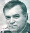 Colonelul Dorian Vlad, fost redactor-sef al Observatorului Militar. Dumnezeu sa-l ierte !