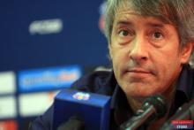 Cristiano Bergodi