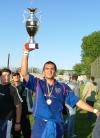 CSA Steaua Bucuresti