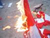 dinamo arde