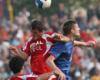 Duel in Otelul - Steaua (Foto: Prosport)