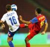 Duel Steaua - Farul