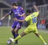 Duel Steaua - Fiorentina