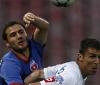 Duel Steaua - Pandurii (Foto: GSP)