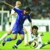 Duel U Craiova - Steaua