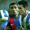 Duel U Craiova - Steaua (Foto: Prosport)