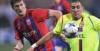 Duelul Lyon - Steaua