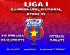 FC Steaua - Otelul Galati